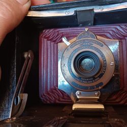 Kodak Camera
