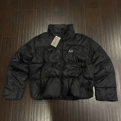 Balenciaga Puffer Jacket 
