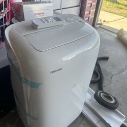 Portable Air Conditioning 