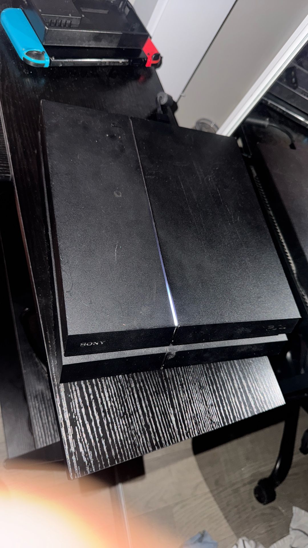 ps4 brand new