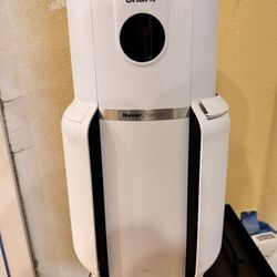 Shark NeverChange Air Purifier 1,400sq.ft.