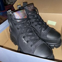 Women’s Festival Boots