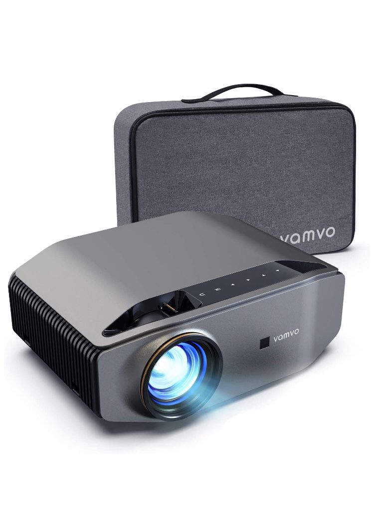 Brand New Projector for Outdoor Movies.. Price Firm