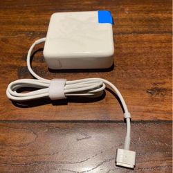 Mackbook Air Or Apple Macbook Pro 12-2018 AC Power Adapter Laptop Charger Magsafe 2 replacement AC power supply adapter 85w Will Not Work For Iphone