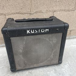 KUSTOM KBA1C