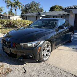 2018 Bmw 430 Covertible