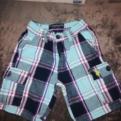 Toddler Boy Shorts