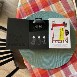 New Jaybird Run Ear Pod