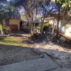 Fence, Patios,Sheds, And More
