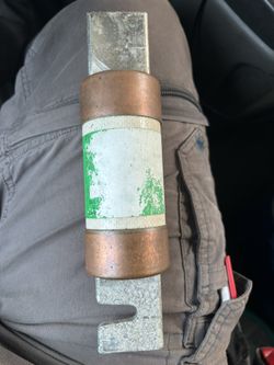 300 Amps Fuse 