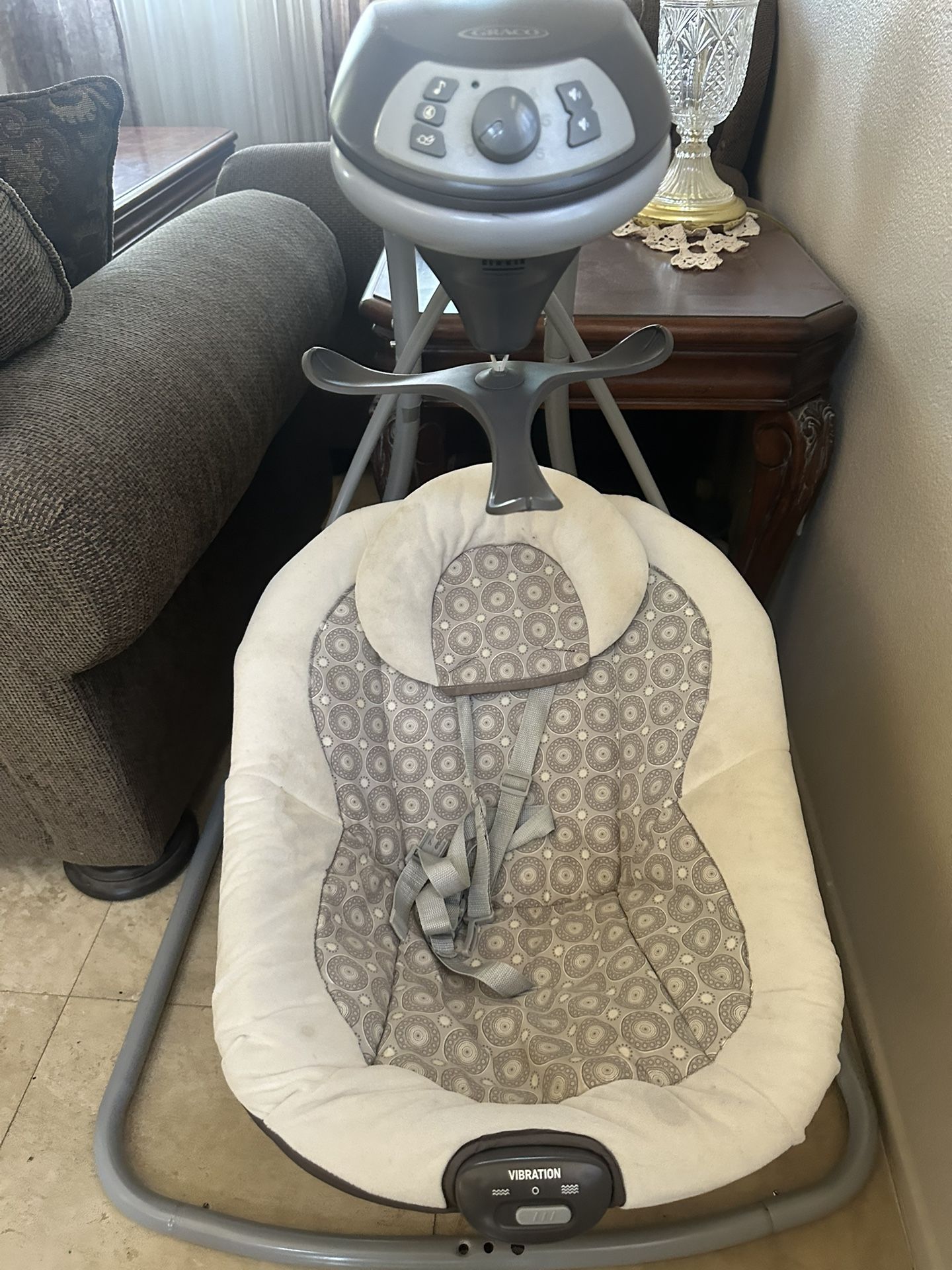 Infant Swing 