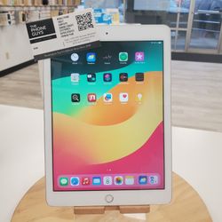 Apple iPad 6th - Pre-Owned 