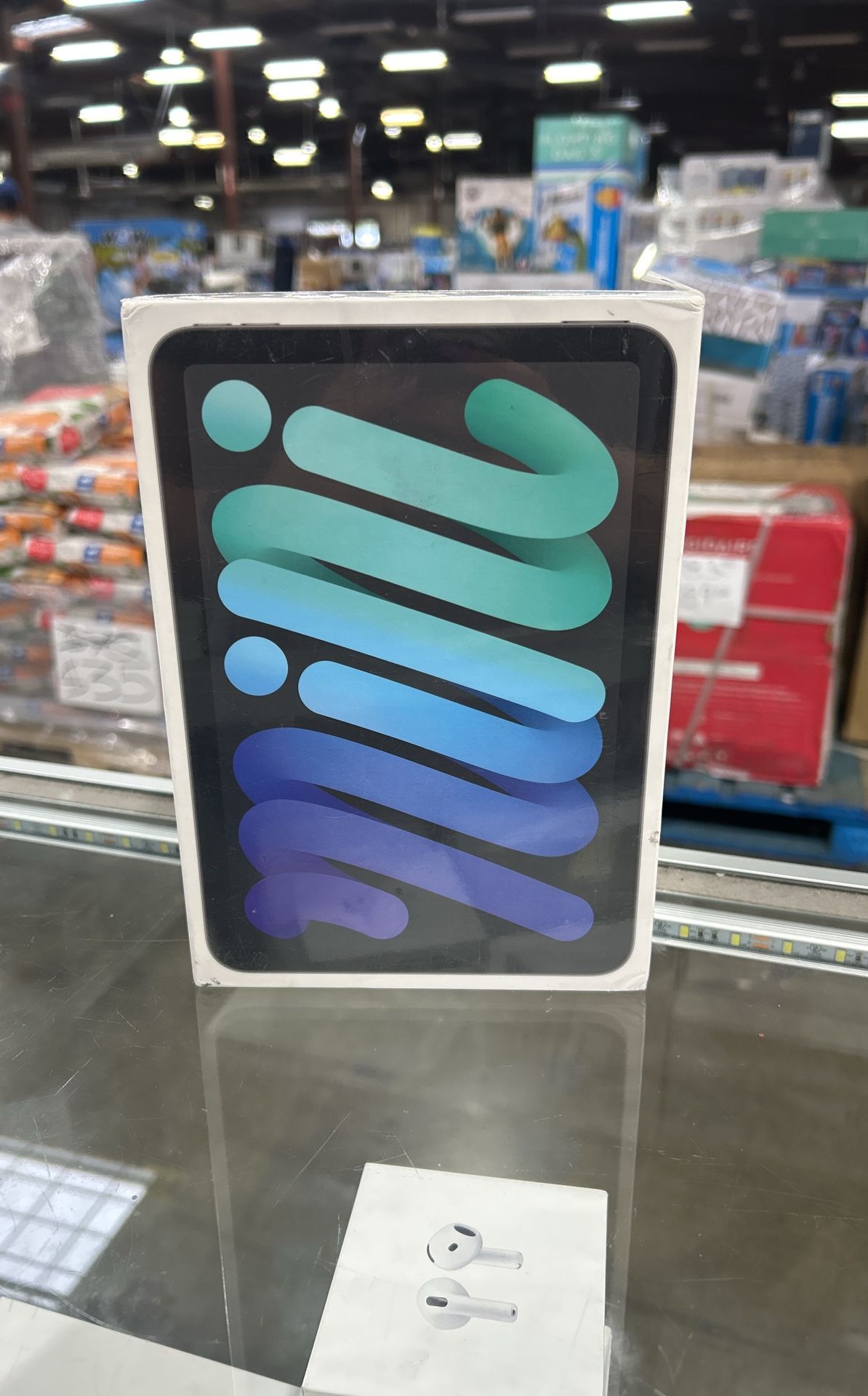 iPad Mini