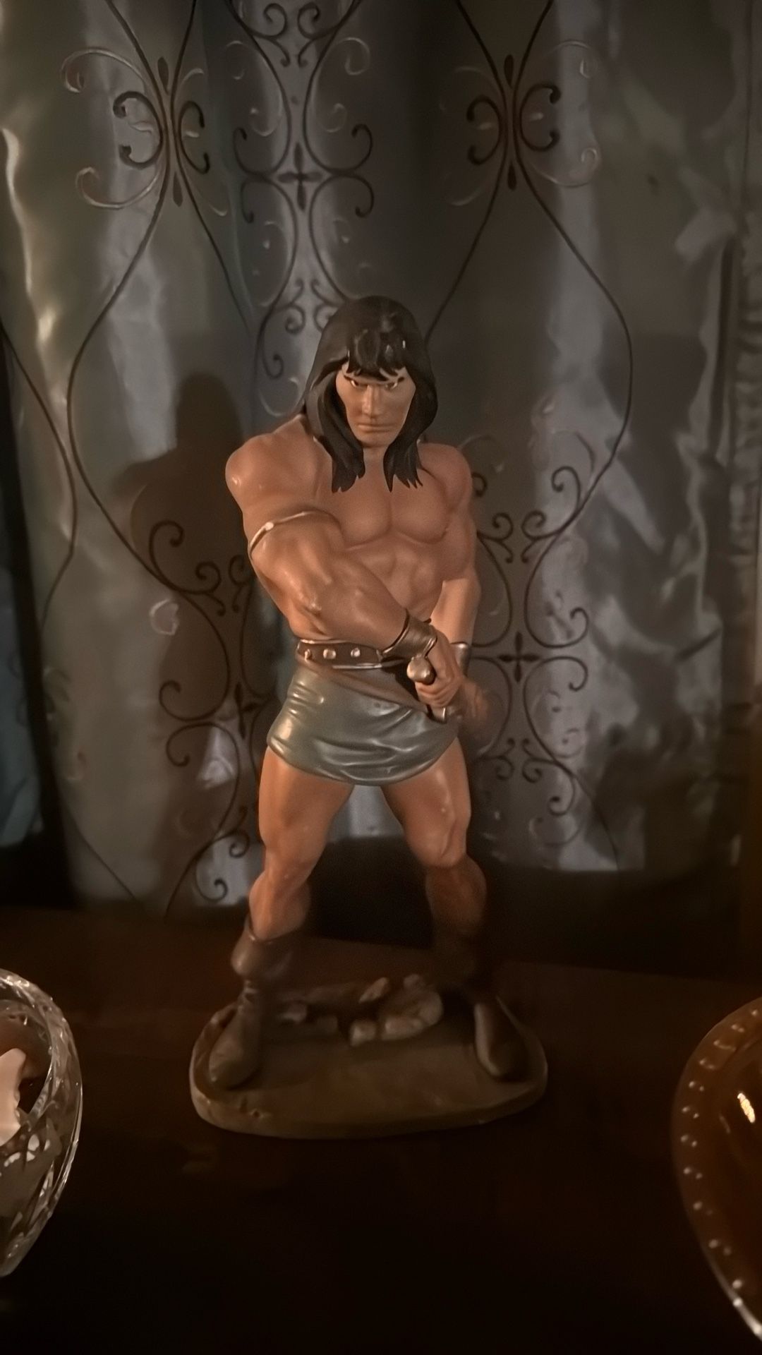 Conan The Barbarian