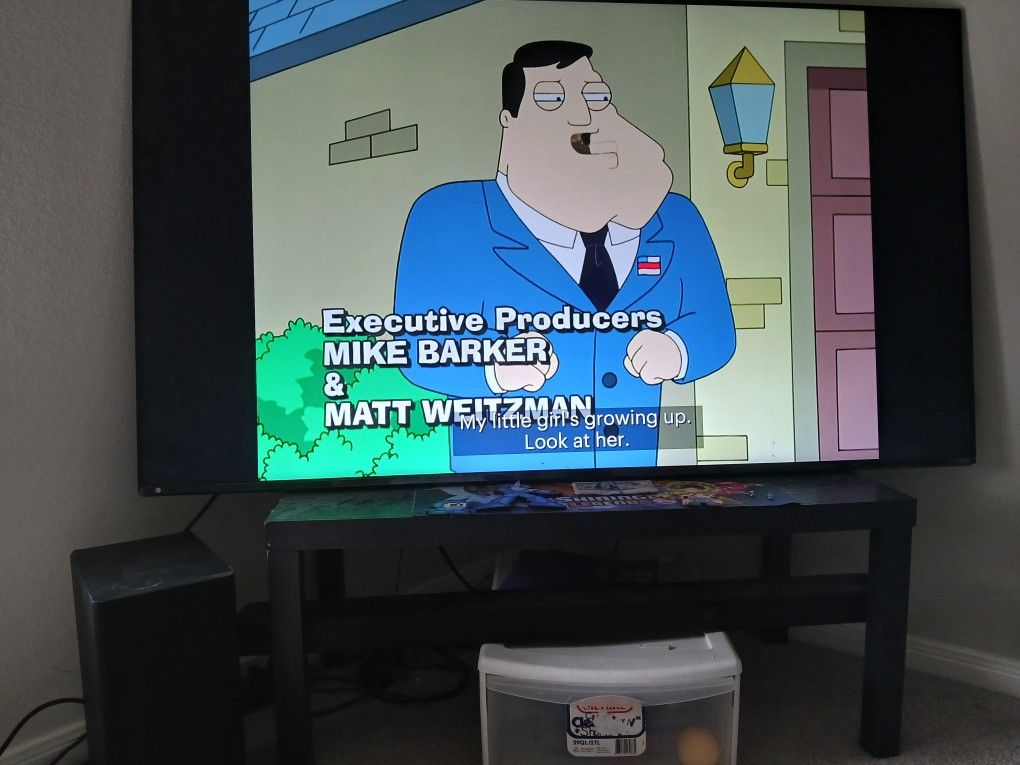 LG Nanocell 86 Series 4k 55 Inch