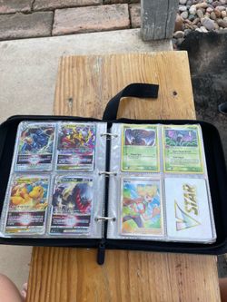 Some more of my Pokemon cards