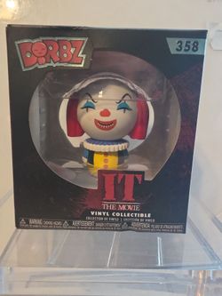 IT Pennywise