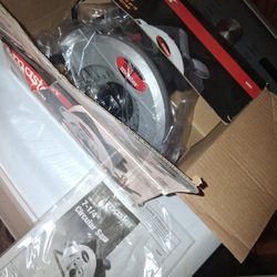 7 1-4 circular saw 