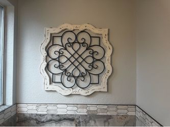 Wall decor