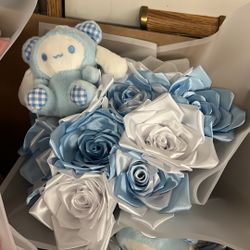Eternal Rose Bouquets