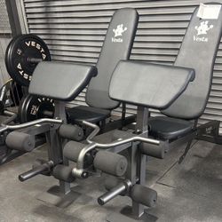 SM-1001 BENCH ONLY - pickup with it already installed for $100+tax