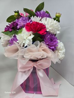 Fresh Flowers