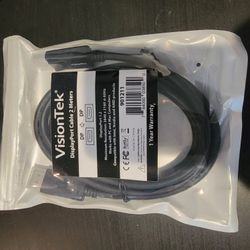 Display Port Cable