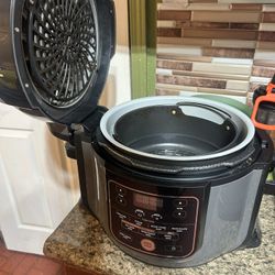Ninja Air Fryer 
