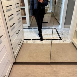 Alo Women Jacket Size s Black 