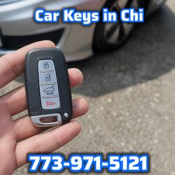 Car Key Remotes all brands