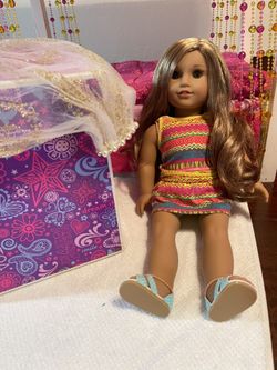 American Dolls & Accessories