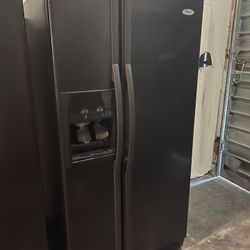 Refrigerator Works Great I Sell Them All The Time 