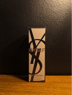 YSL MYSLF