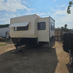 Motor Home