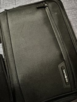Samsonite Classic Business 2.0 Laptop Briefcase 
