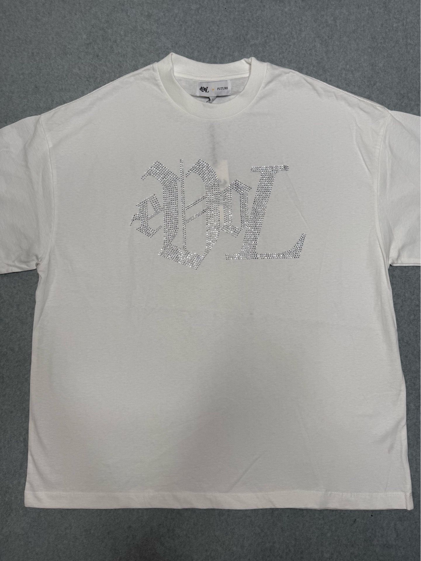 EVOL by Future Shirt