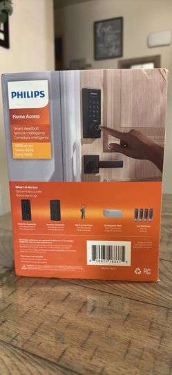 Smart Keypad