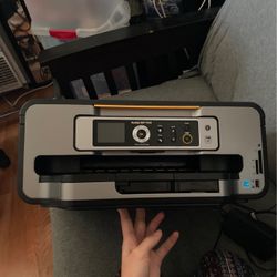Kodak Printer