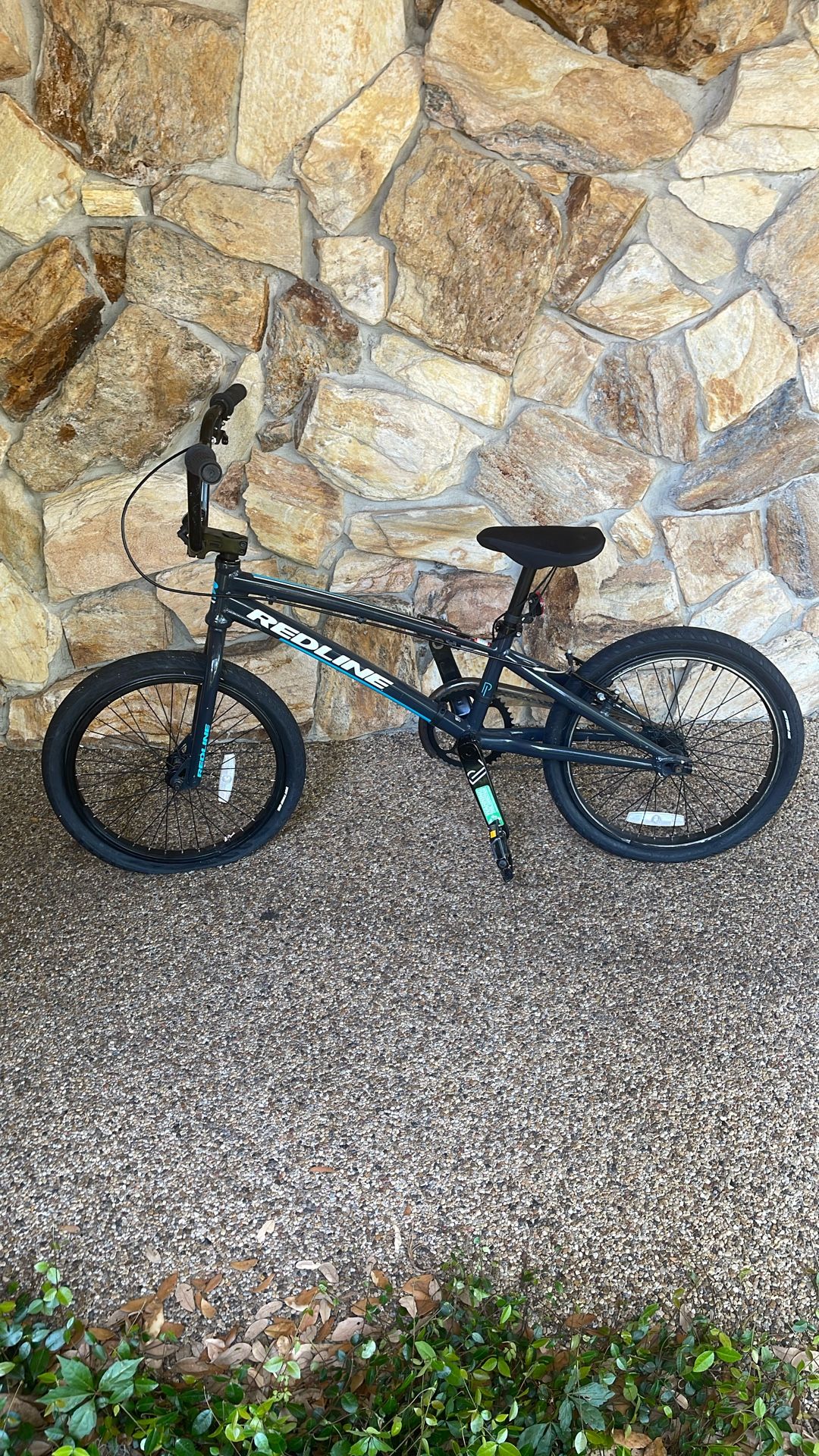 Redline MX-20 BMX Bike