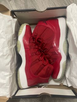 Win Like 96 Jordan 11