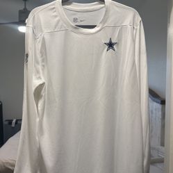 Cowboys Sweater