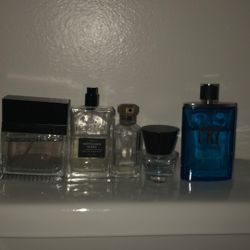 Cologne Take Them All For 50$