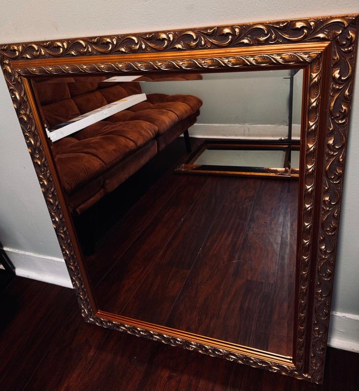 Mirror Vintage