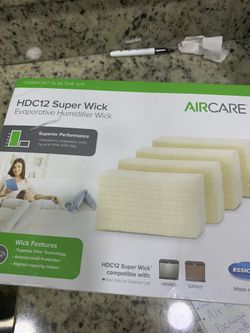 Air wick filters