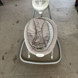 Baby Swing Shaker