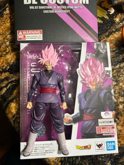 Shfiguarts