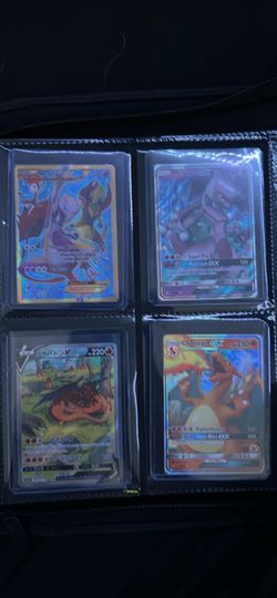 My card collection