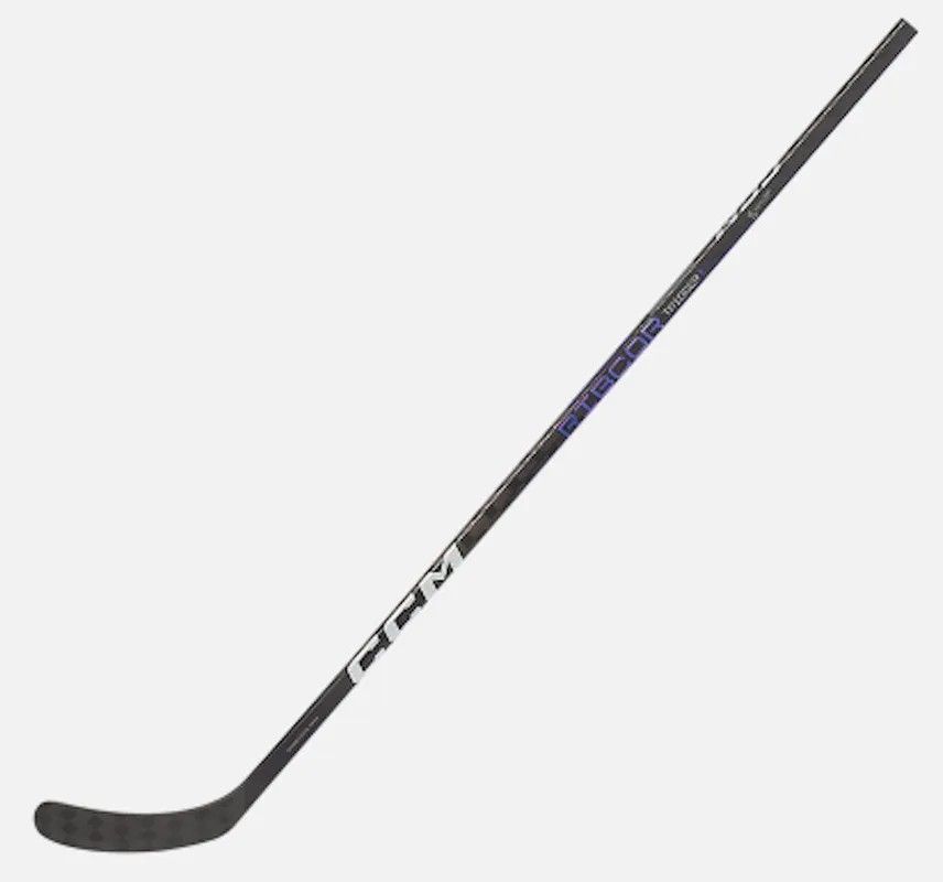 CCM Hockey Stick (65 Flex Intermediate RH)