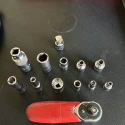 snap on