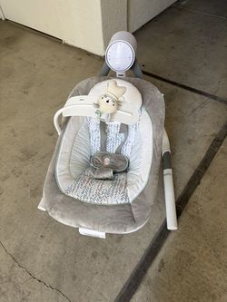 Ingenuity swing